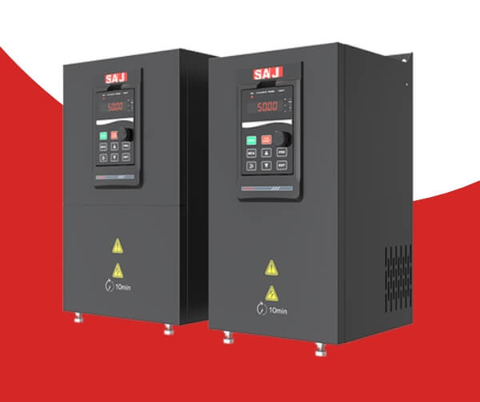 BIẾN TẦN BƠM SAJ 3 PHA 22KW CAO CẤP - PDS33-4T022B-EH