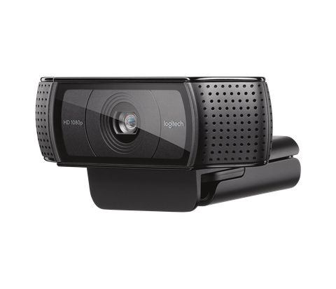 Webcam Logitech C920e Full HD 1080p 960-001360 cho doanh nghiệp – giá đại lý