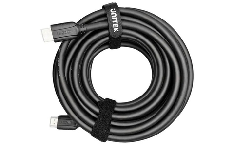 Dây HDMI C11079ABK UNITEK