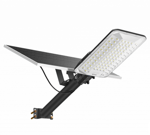 ĐÈN ĐƯỜNG NĂNG LƯỢNG MẶT TRỜ GN-A600C-AS
