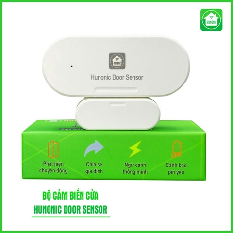 Cảm biến cửa Hunonic Door Sensor