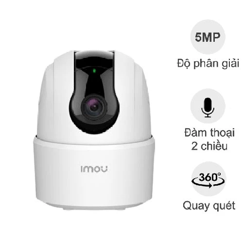 CAMERA IMOU RANGER 2C 5MP TA52P