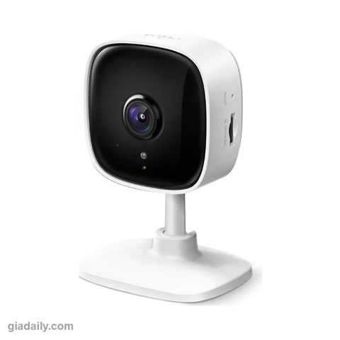 Camera Wi-Fi an ninh gia đình Tapo C100 1080p trong nhà - Giá Đại Lý