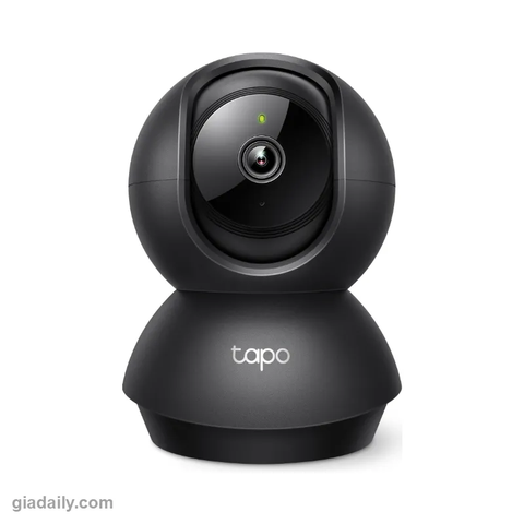 Camera Wi-Fi quay/quét Tapo C211 3MP 2304x1296 trong nhà - Giá Đại Lý