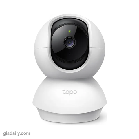 Camera Wi-Fi quay/quét Tapo TC71 3MP 2304x1296 trong nhà - Giá Đại Lý