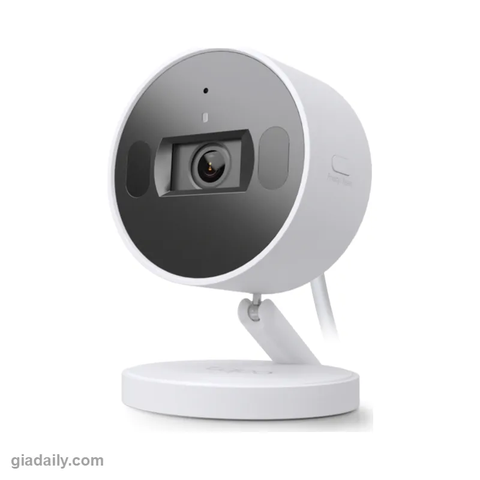 Camera Wi-Fi Tapo C125 2K QHD AI phát hiện thông minh - Giá Đại Lý