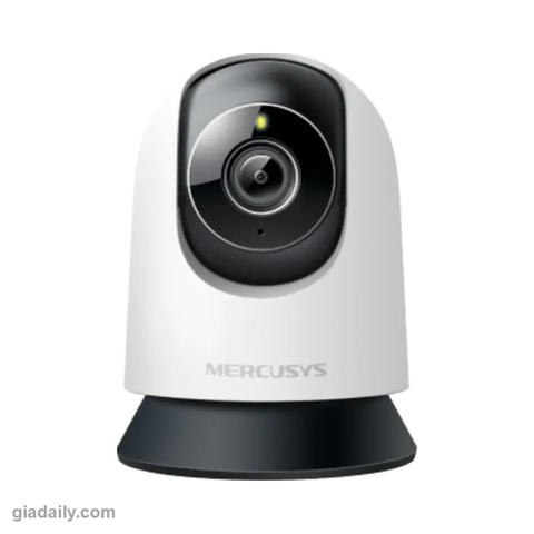 Camera Wi-Fi xoay/nghiêng Mercusys MC230 3K AI trong nhà - Giá Đại Lý