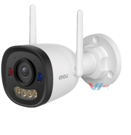 Camera Imou Bullet 3 Pro 3MP – IPC-S3EP-3M0WE-PRO