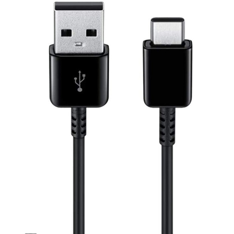 Cáp Sạc Xiaomi Braided USB Type C 100cm SJV4109GL