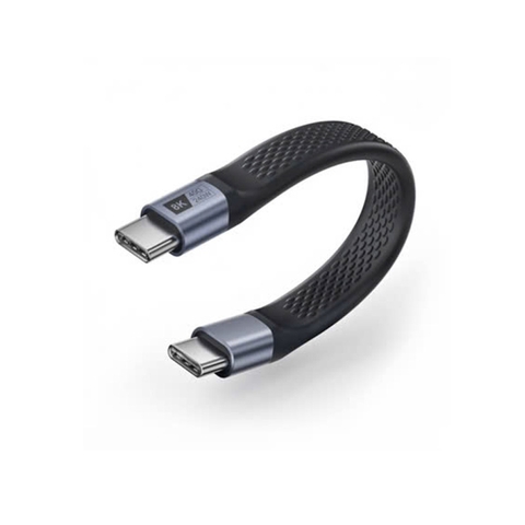 D124 Cáp dữ liệu USB4