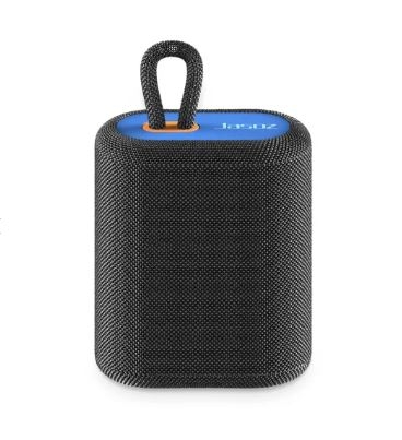 Loa Bluetooth Mini K112 – Nhỏ gọn nhưng mạnh mẽ