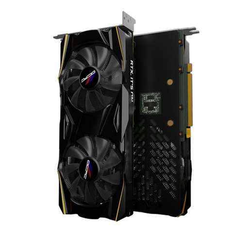 Card màn hình OCPC RTX 3060 XM 12GB GDDR6 [BH 36T]