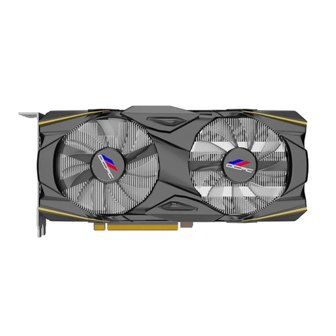 Card màn hình OCPC RTX 3060 XM 12GB GDDR6 [BH 36T]