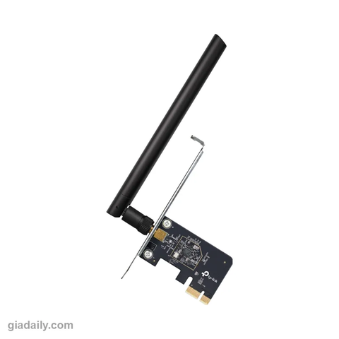 Card mạng Wi-Fi băng tần kép PCIe TP-Link Archer T2E AC600 - Giá Đại Lý