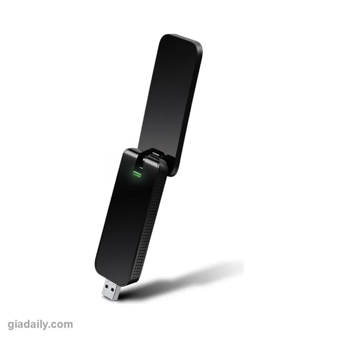 USB Wi-Fi TP-Link Archer T4U AC1300 độ lợi cao - Giá Đại Lý
