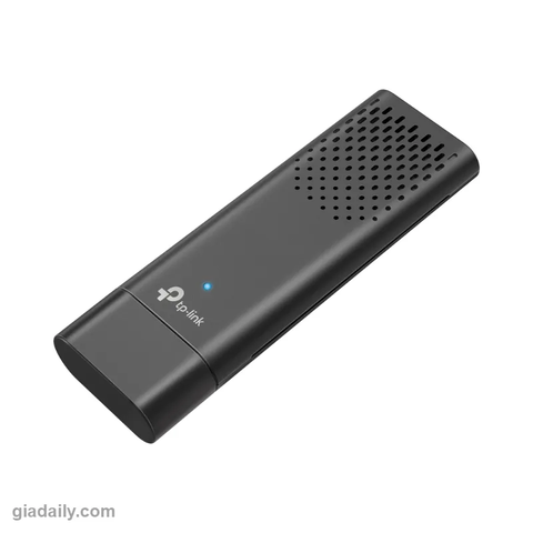 USB Wi-Fi 6 TP-Link Archer TX20U AX1800 băng tần kép mini - Giá Đại Lý