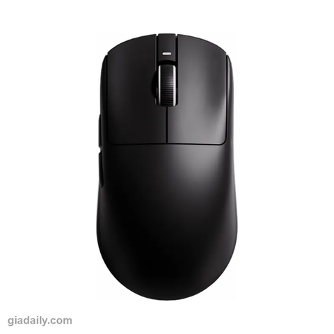 Chuột Gaming Không Dây ATK VXE Dragonfly R1 S Tri-mode Đen - Giá Đại Lý