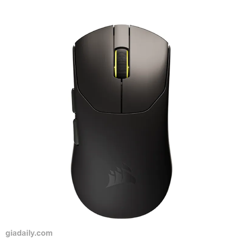 Chuột gaming không dây Corsair SABRE v2 PRO Ultralight Wireless Đen (CH-931G000-WW) - Giá Đại Lý