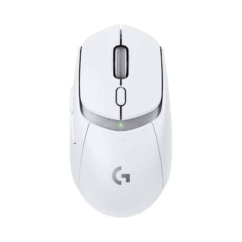 Chuột Gaming không dây Logitech G309 Lightspeed (Trắng) (910-007209)