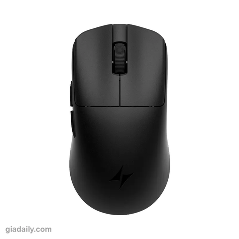 Chuột không dây gaming ATK Blazing Sky F1 V3 Ultimate+ Đen - Giá Đại Lý