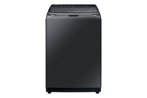 Máy giặt Samsung Inverter 22Kg (WA22R8870GV/SV) Mới 2020