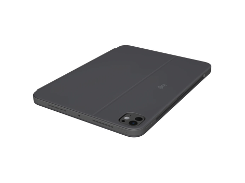 Bàn phím + bao da iPad Pro 11 (M4) Logitech Combo Touch 920-012767