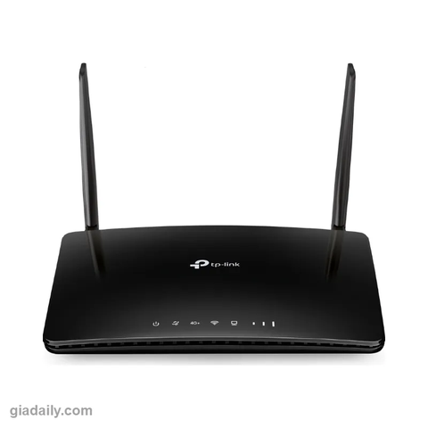 Router Wi-Fi 4G+ LTE Cat6 TP-Link Archer MR600 AC1200 Gigabit - Giá Đại Lý