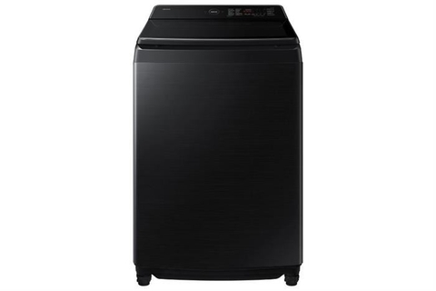 Máy giặt Bespoke Samsung Ecobubble Inverter 15Kg WA80F15B6BSV [2025]