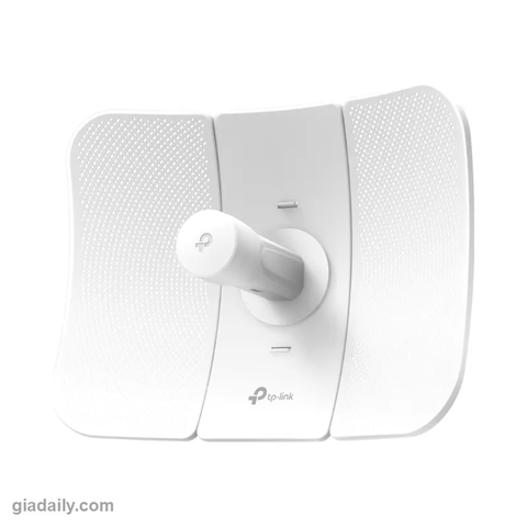 CPE ngoài trời 2.4 GHz 300Mbps 9dBi Pharos TP-Link CPE610 - Giá Đại Lý