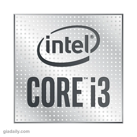 CPU Intel Core i3-10105 Box (4 nhân 8 luồng, 3.7GHz up to 4.4GHz, 6MB, LGA1200) - Giá Đại Lý