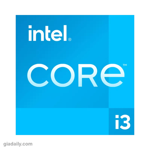 CPU Intel Core i3-12100 Tray (4 nhân 8 luồng, 3.3GHz up to 4.3GHz, 12MB Cache, LGA1700) - Giá Đại Lý