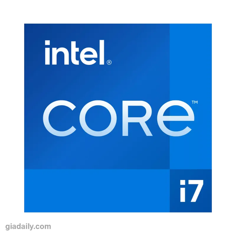 CPU Intel Core i7-14700F Box chính hãng (LGA1700, 20 nhân 28 luồng, tối đa 5.4GHz, 33MB Cache) - Giá Đại Lý