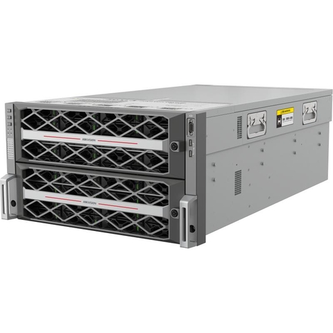 Máy chủ lưu trữ CVR Hikvision DS-A80636SI – giá đại lý
