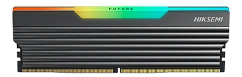 Ram HIKSEMI FUTURE RGB DDR4 16GB 3200MHZ U10 U-DIMM - HSC416U32C4