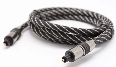 DÂY QUANG TOSLINK HIMEDIA HOME 7.0 DÀI 5M (TS705)