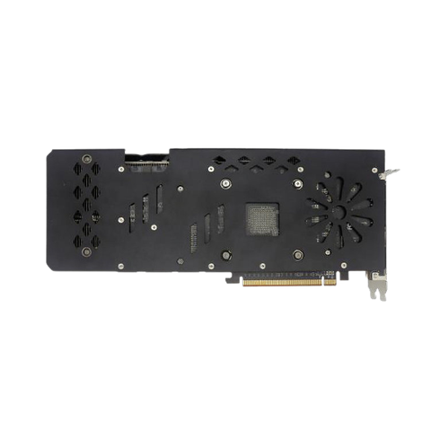 Card màn hình OCPC RX 6700 XT XE 12GB GDDR6
