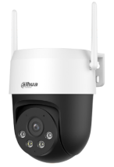 Camera PT WiFi ống kính cố định quay quét ngoài trời 3MP DH-P3AS-PV