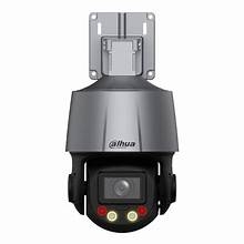 Camera Speeddome báo động chủ động 2.0MP Dahua DH-SD3C205DB-GNY-A-PV