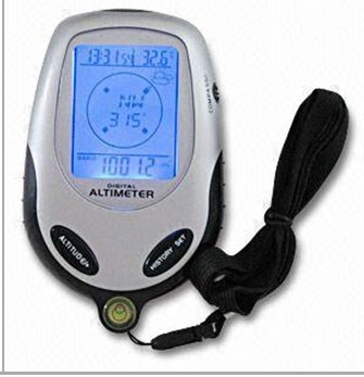 La bàn kỹ thuật số đa năng M&MPro DCAMC101