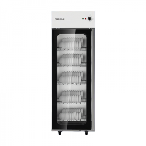TỦ SẤY CHÉN BÁT TIỆT TRÙNG FUJIHOME DD300A