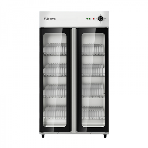 TỦ SẤY CHÉN BÁT TIỆT TRÙNG FUJIHOME DD500A