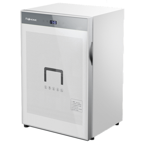 Tủ Sấy Chén Bát Tiệt Trùng Fujihome DD68