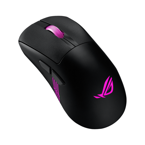 Chuột Asus ROG Keris II Origin | Black – ROG Micro Switch II 90MP04A0-BMUA00