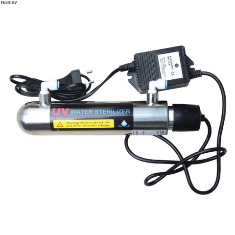 Đèn UV cho máy lọc nước RO 9 cấp lọc