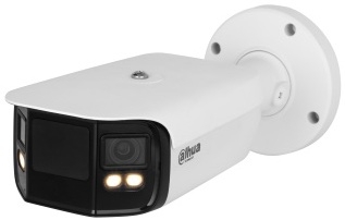 Camera IP Full Color Dahua DH-IPC-PFW5849-A180-E2-ASTE