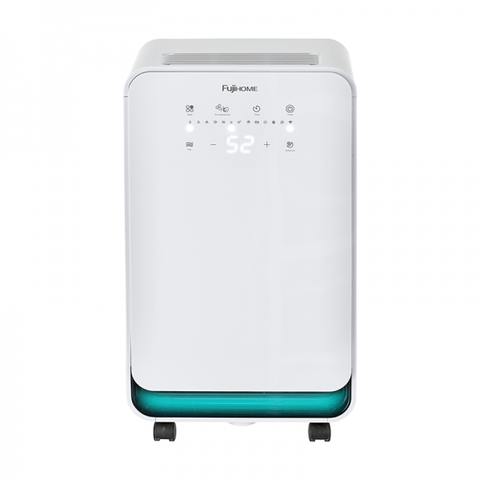 Máy hút ẩm dân dụng Fujihome DH12NEW