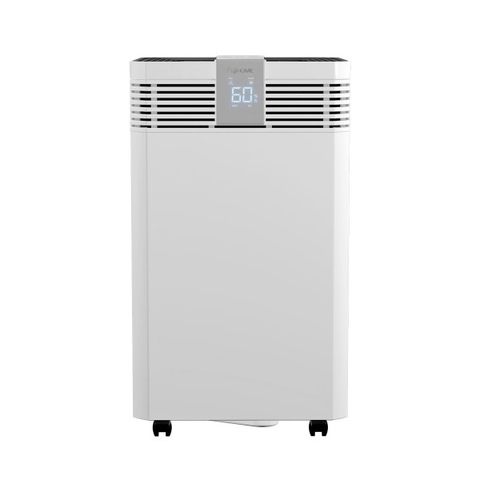 MÁY HÚT ẨM CÔNG SUẤT LỚN FUJIHOME DH60W-HEPA