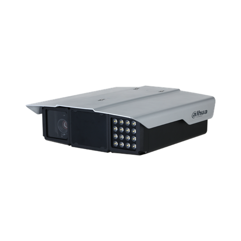 Camera IP Giao Thông Dahua DHI-ITC952-SU2F-PQE-C1R1-LZF1640