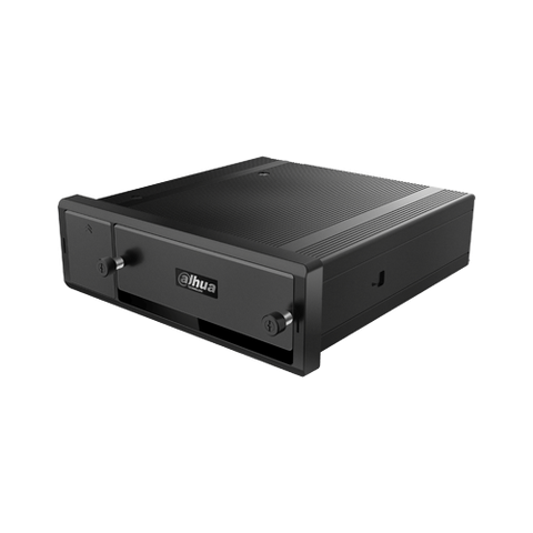 Đầu ghi chuyên dụng 8 kênh cho ô tô DHI-MCVR6208
