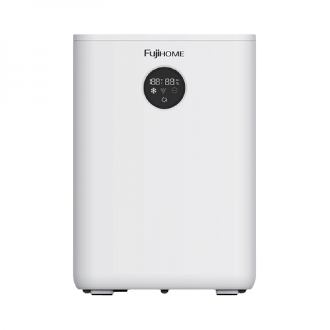 MÁY HÚT ẨM BÁN DẪN TÍCH HỢP LỌC KHÔNG KHÍ FUJIHOME DHP05-MINI